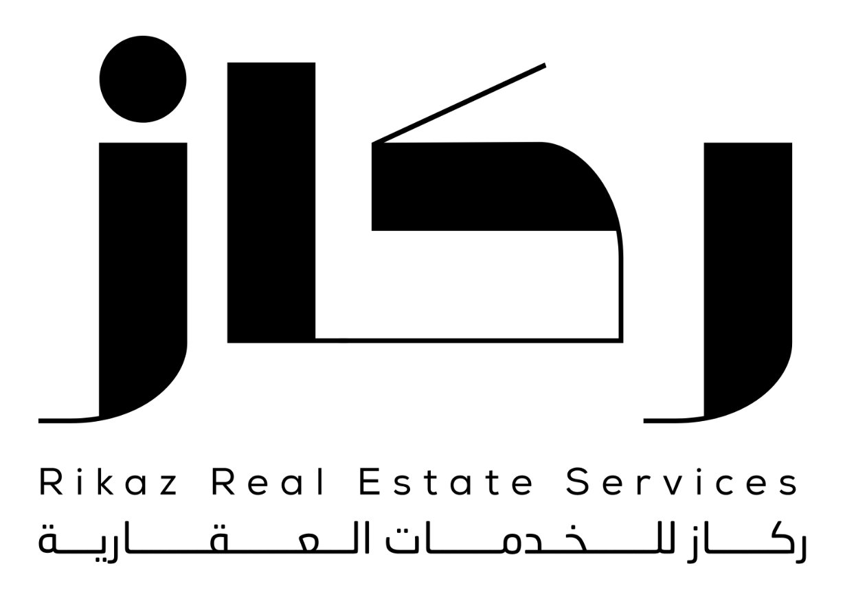 ركاز للخدمات العقارية